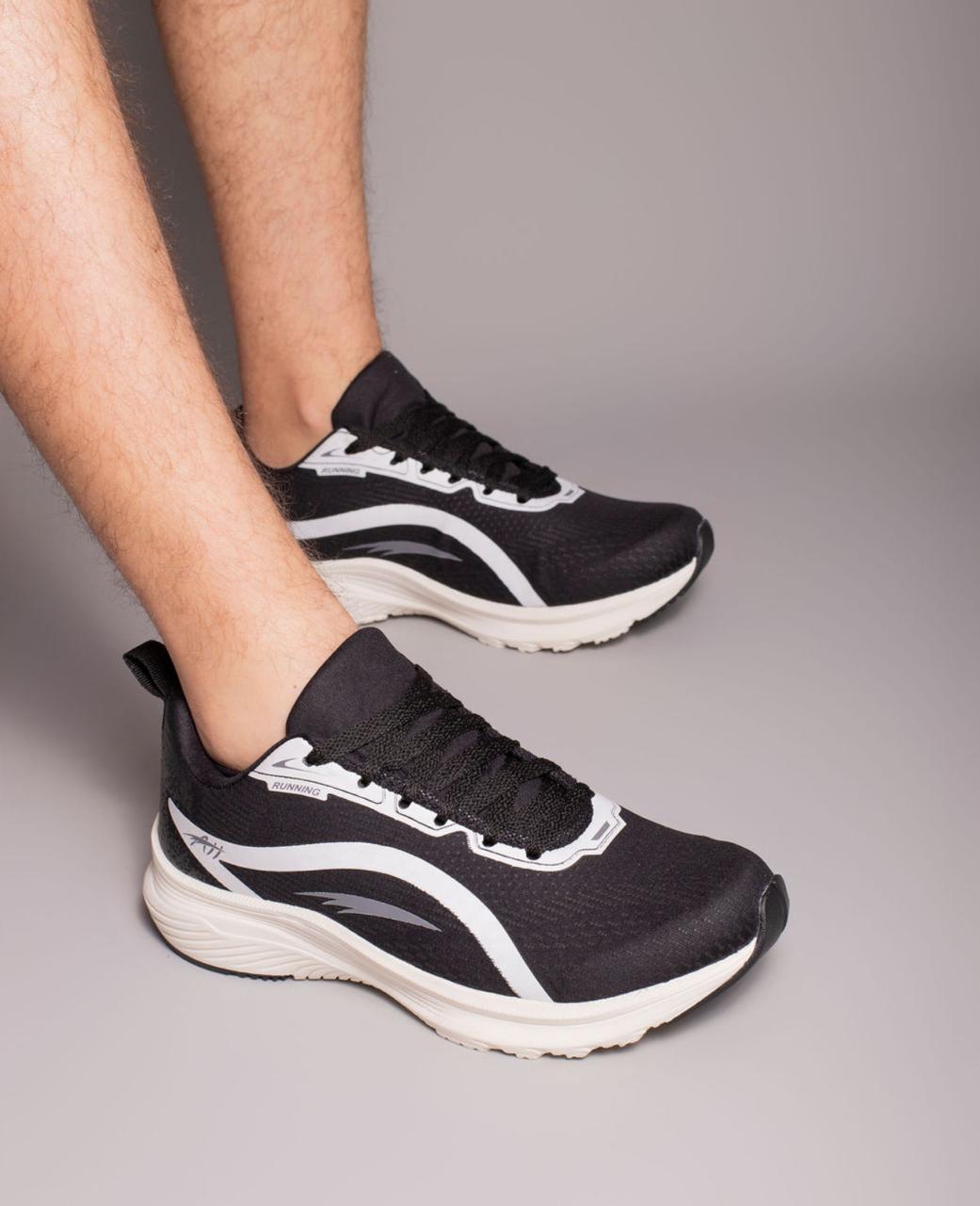 Tênis Masculino Esportivo Básico
