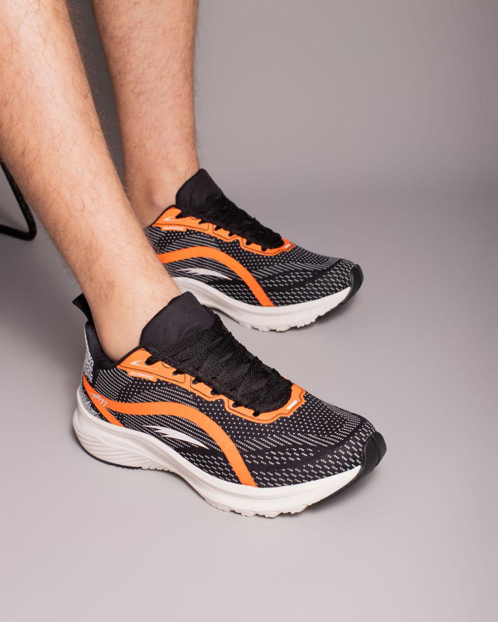Tênis Masculino Esportivo Básico