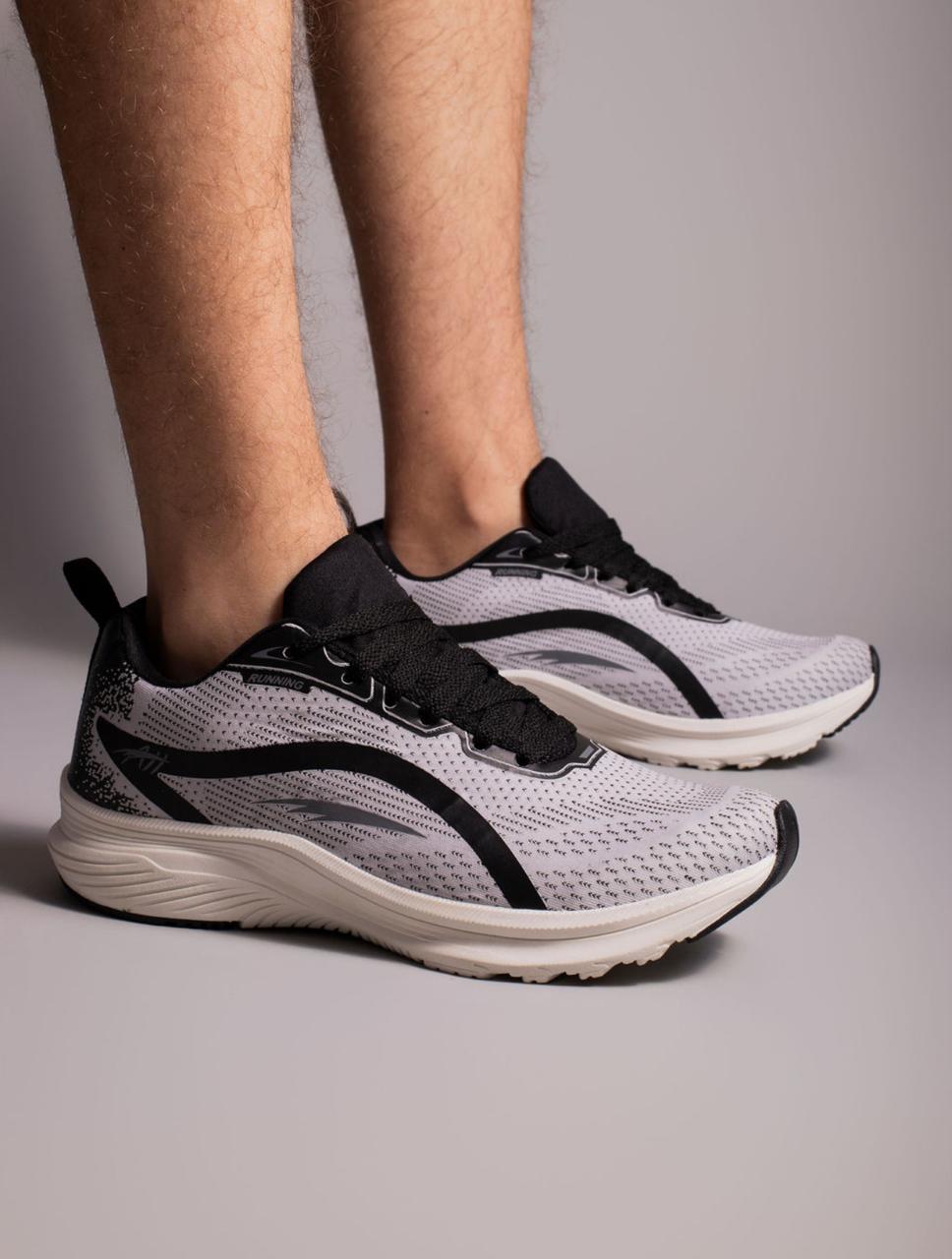Tênis Masculino Esportivo Básico
