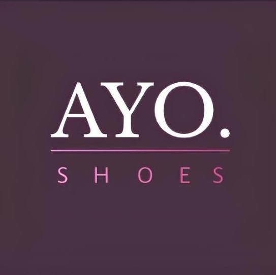AYO Shoes