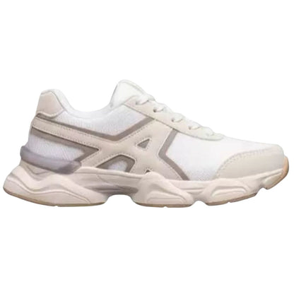 Tênis Esportivo TN15 Off White