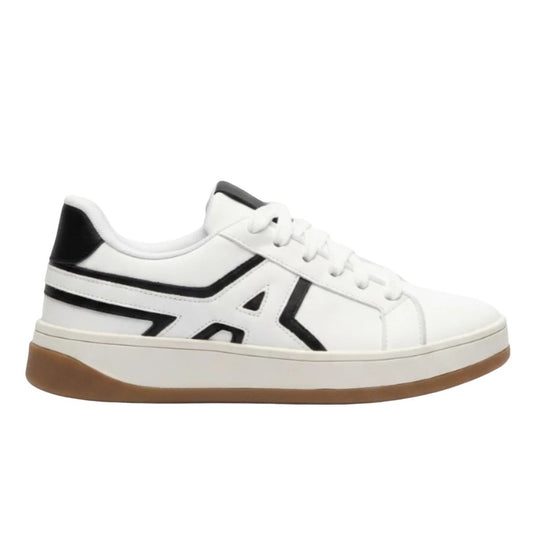 Tênis Esportivo Casual TN16 Branco