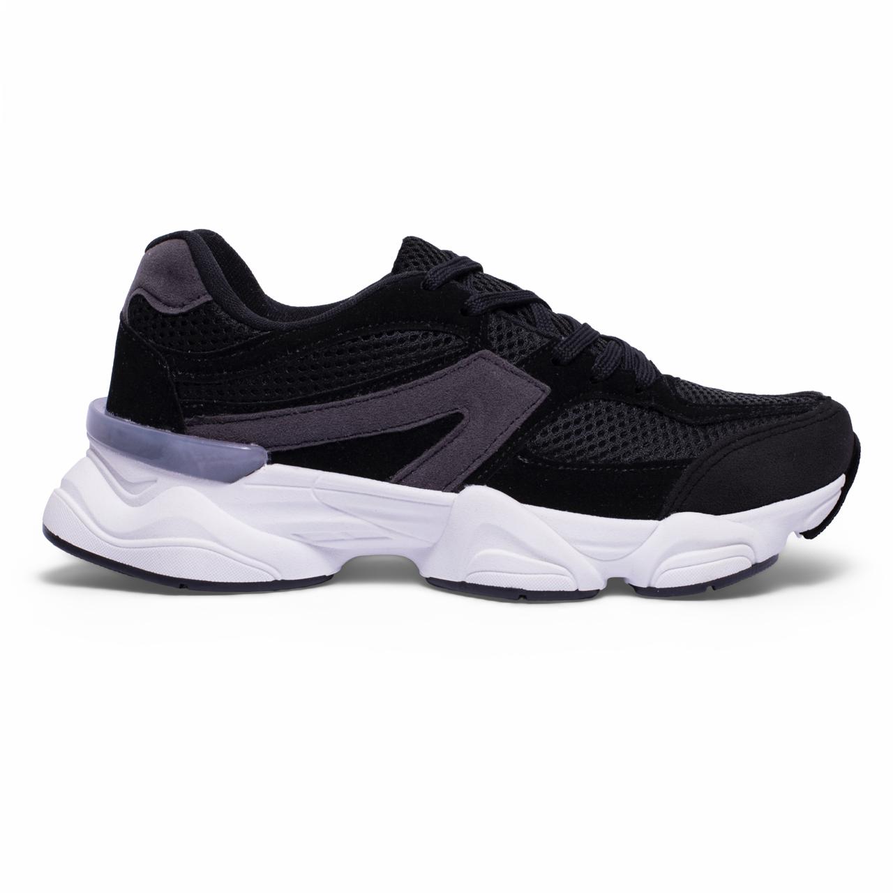 Tênis Feminino Esportivo