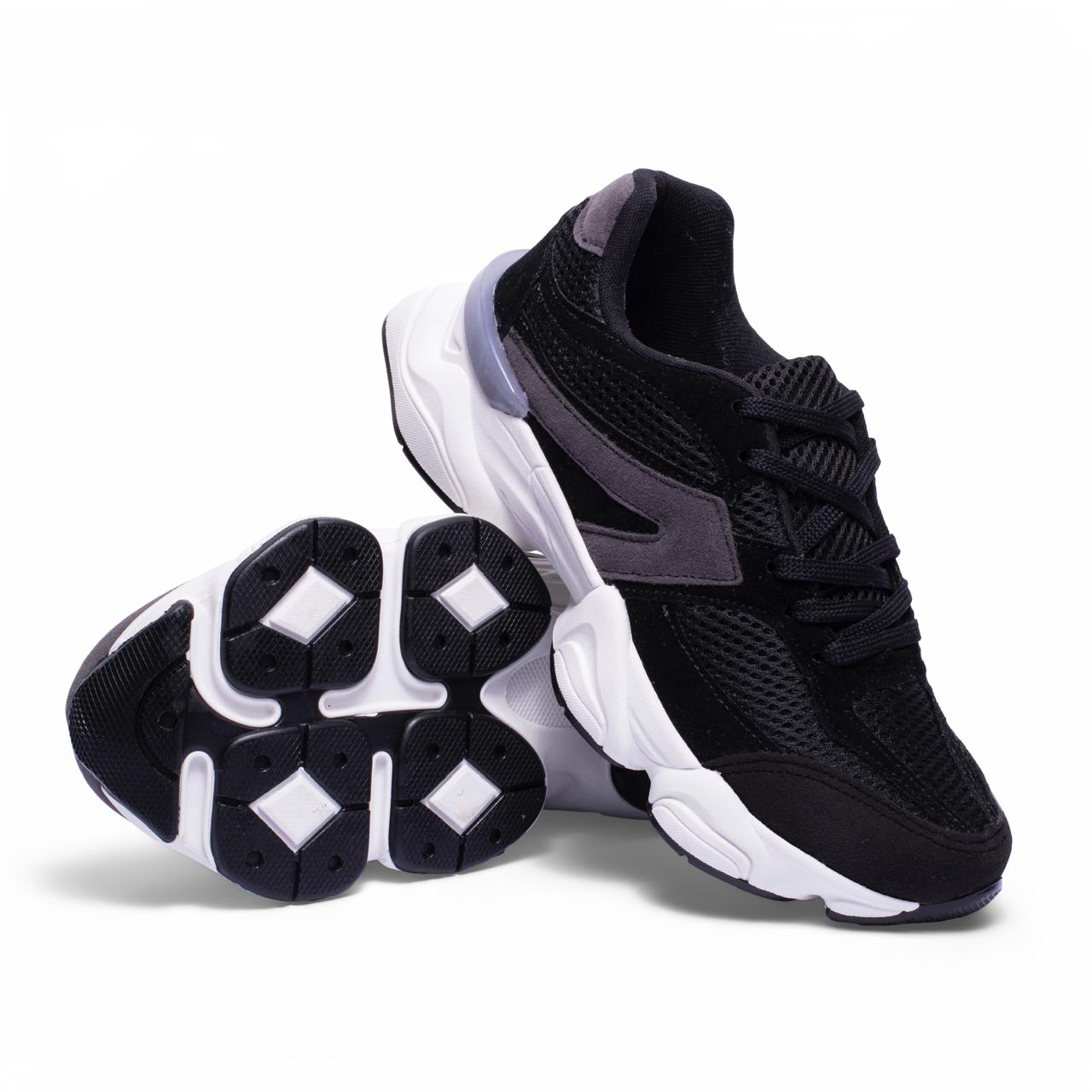 Tênis Feminino Esportivo