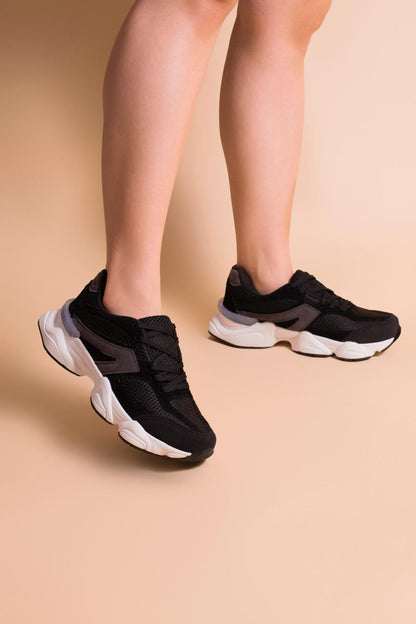 Tênis Feminino Esportivo