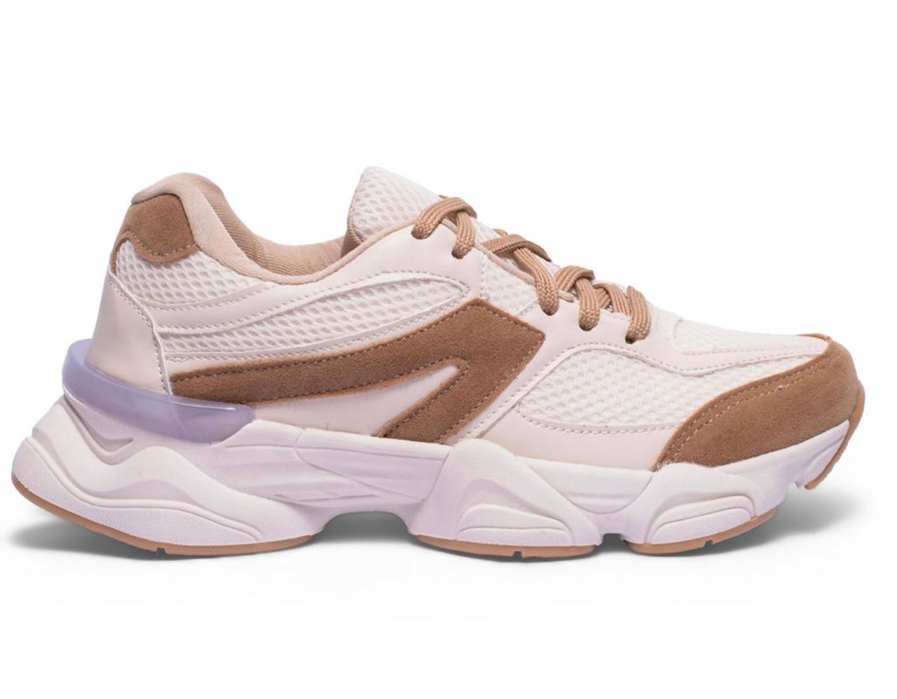Tênis Feminino Esportivo