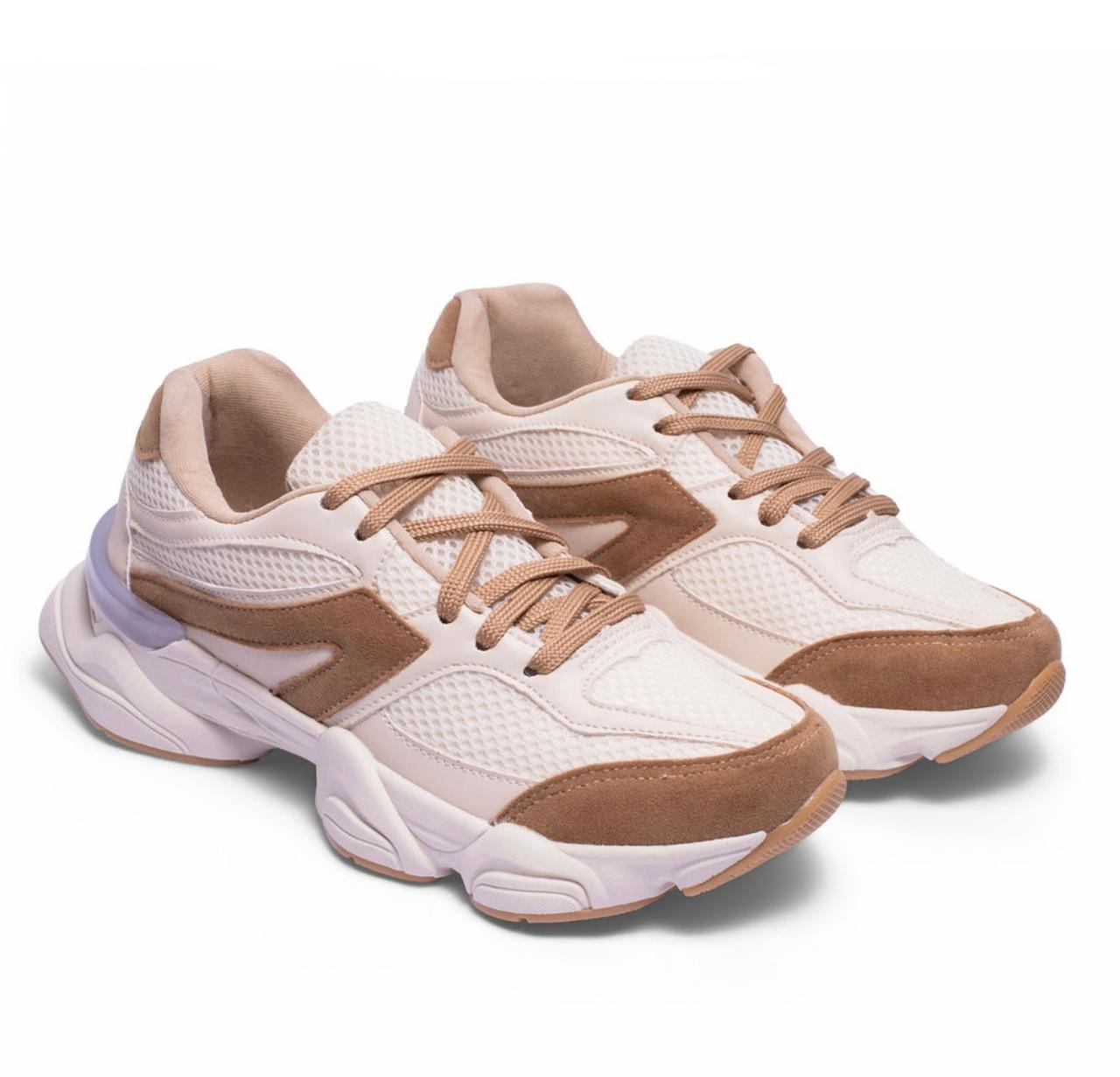 Tênis Feminino Esportivo