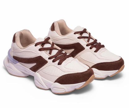 Tênis Feminino Esportivo