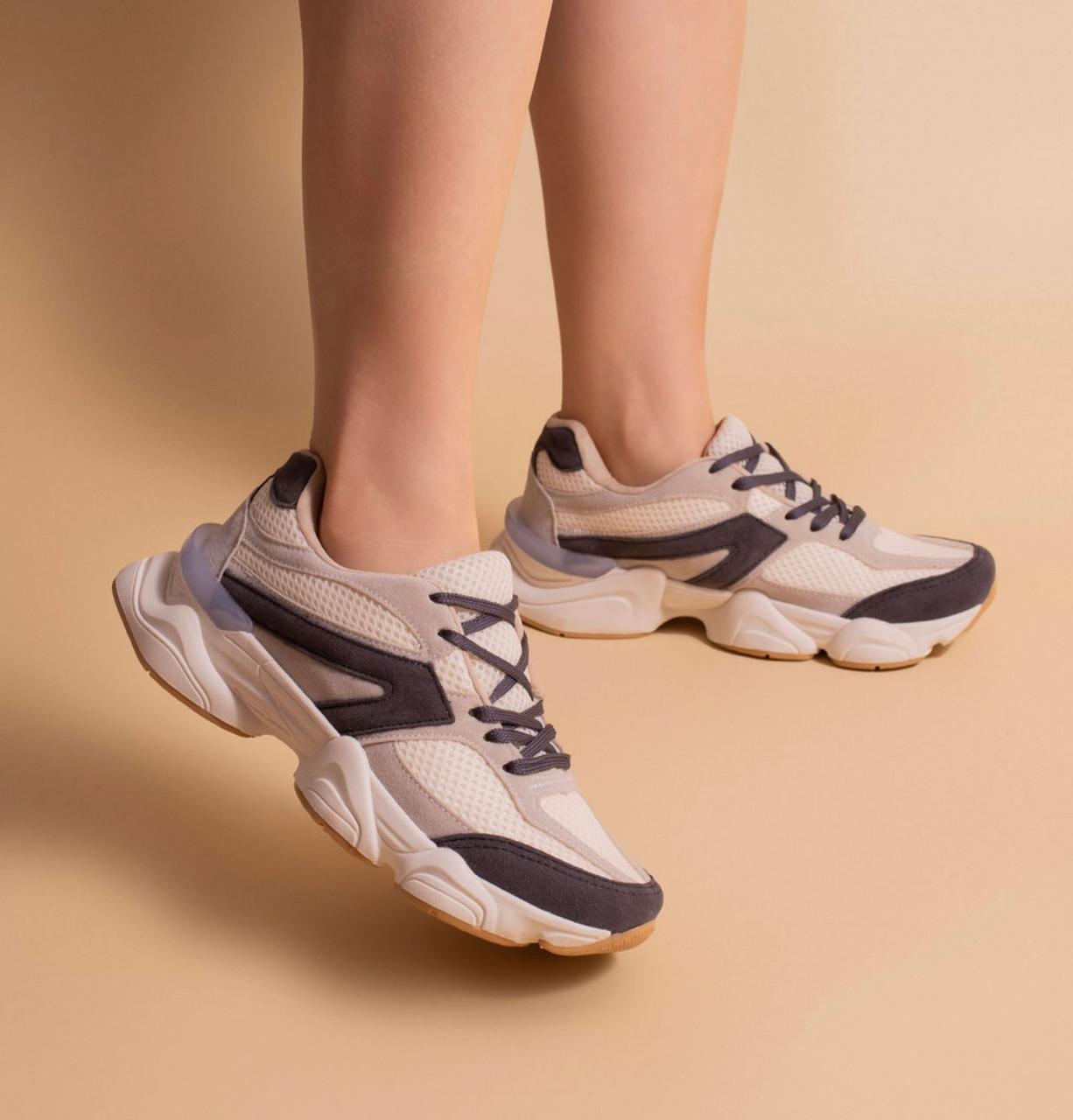 Tênis Feminino Esportivo