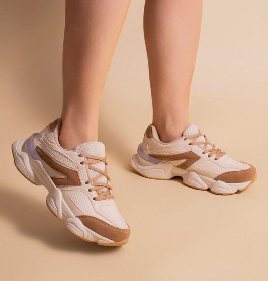 Tênis Feminino Esportivo