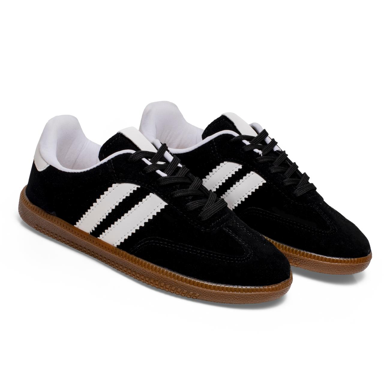 Tenis Feminino Samba