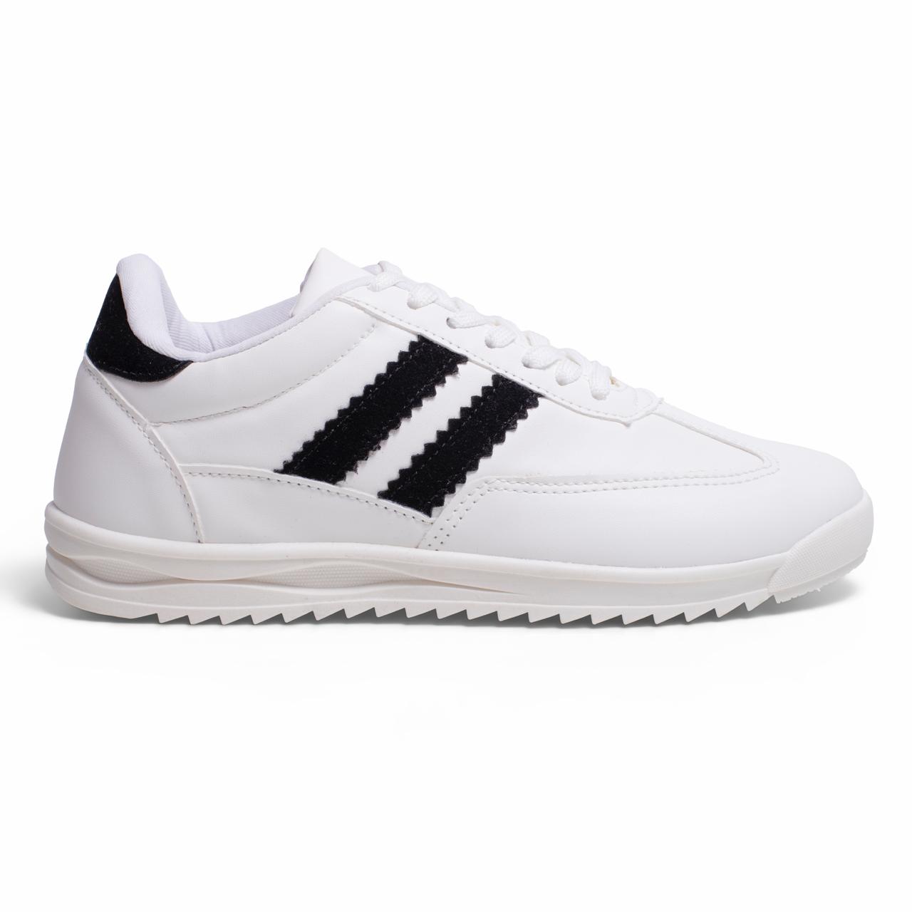 Tenis Feminino Retro