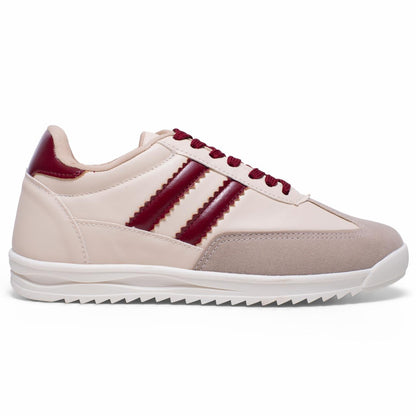 Tenis Feminino Retro