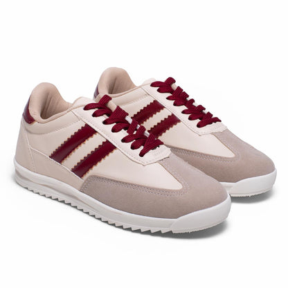 Tenis Feminino Retro