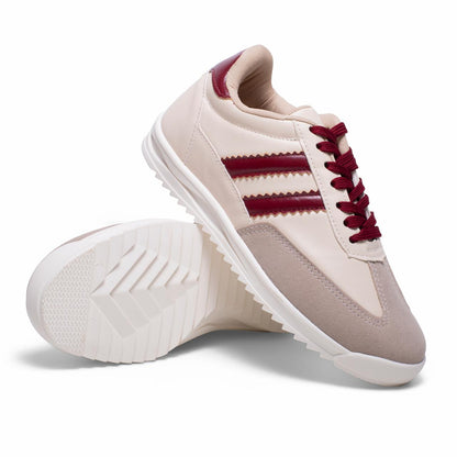 Tenis Feminino Retro