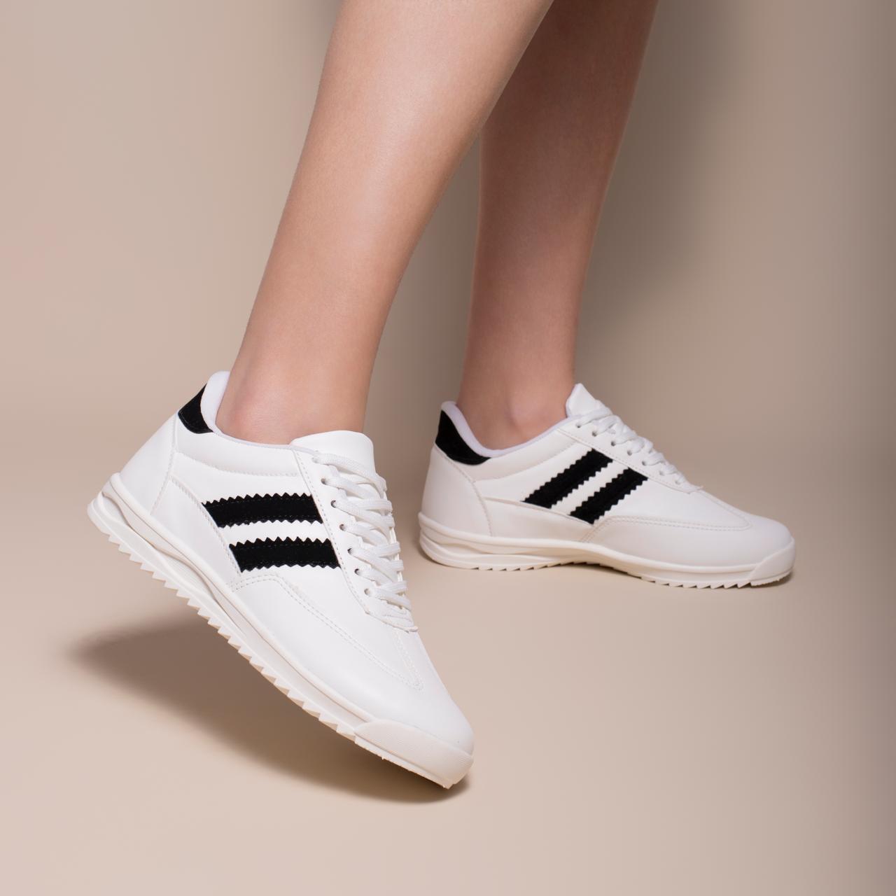 Tenis Feminino Retro