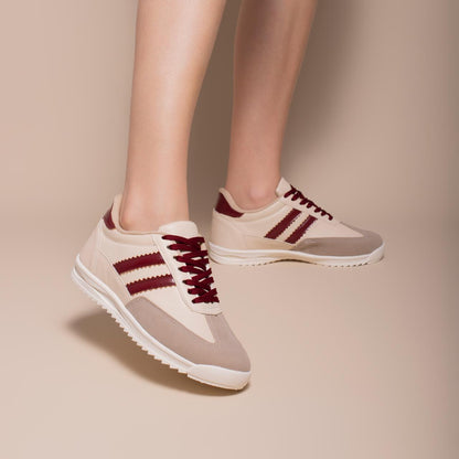 Tenis Feminino Retro