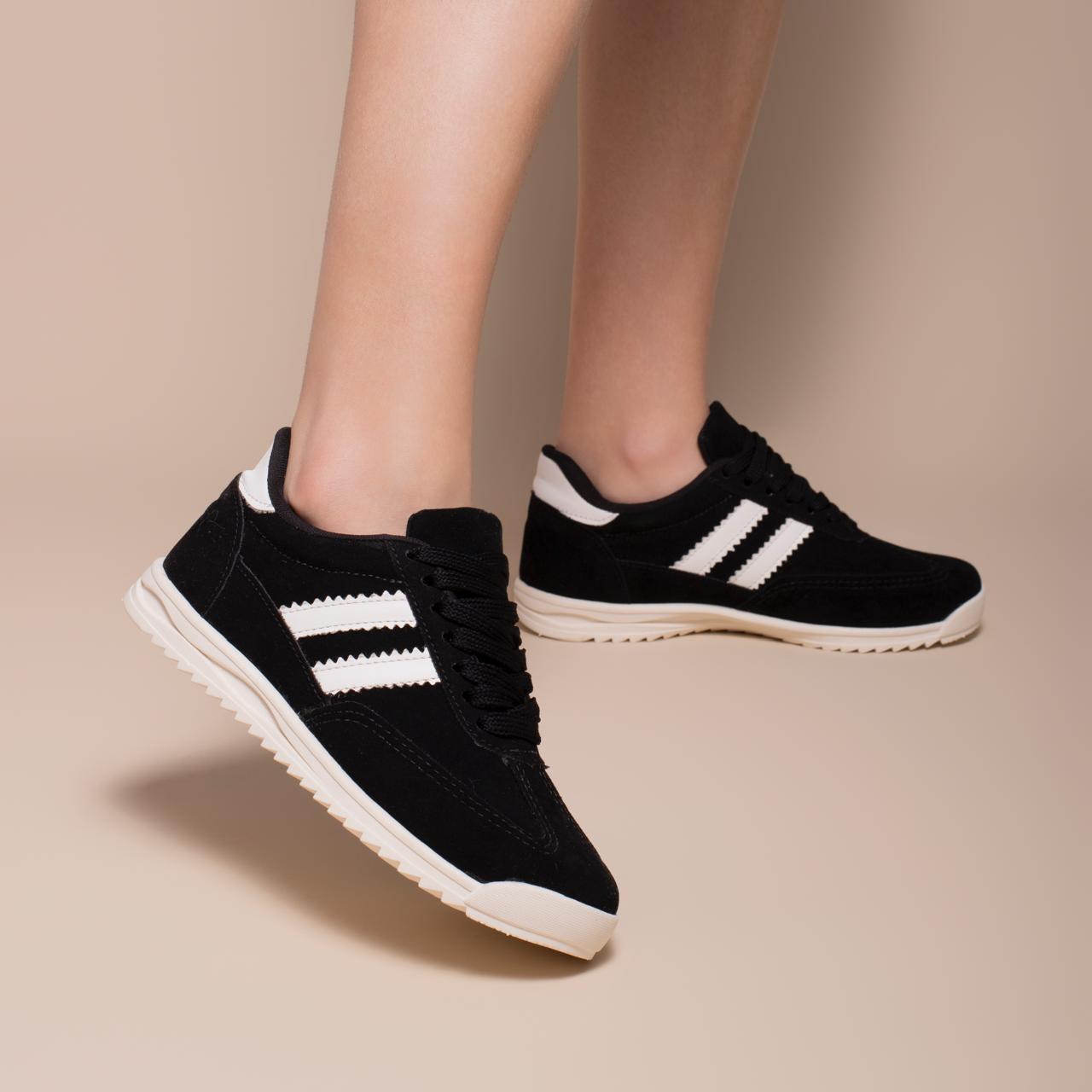 Tenis Feminino Retro
