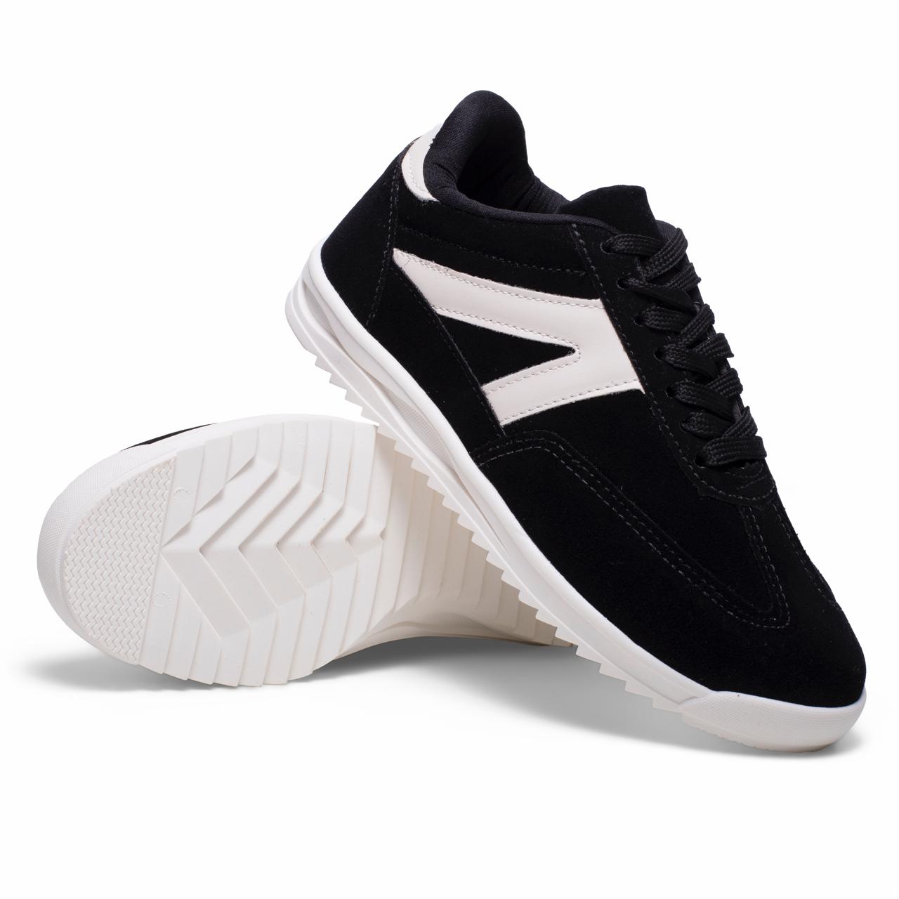 Tenis Feminino Retro
