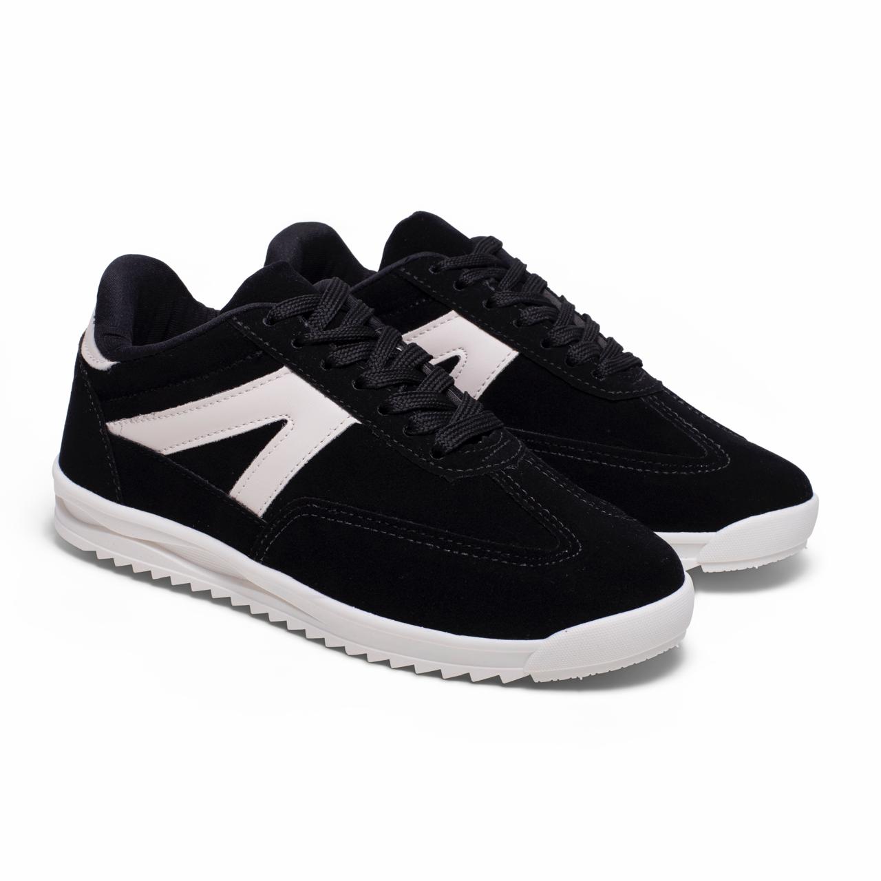 Tenis Feminino Retro