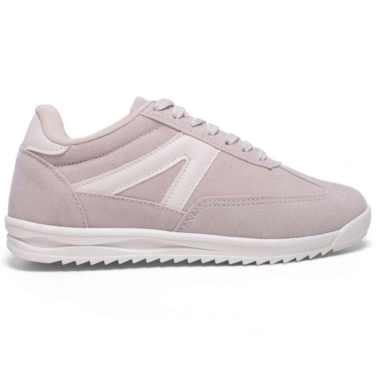 Tenis Feminino Retro