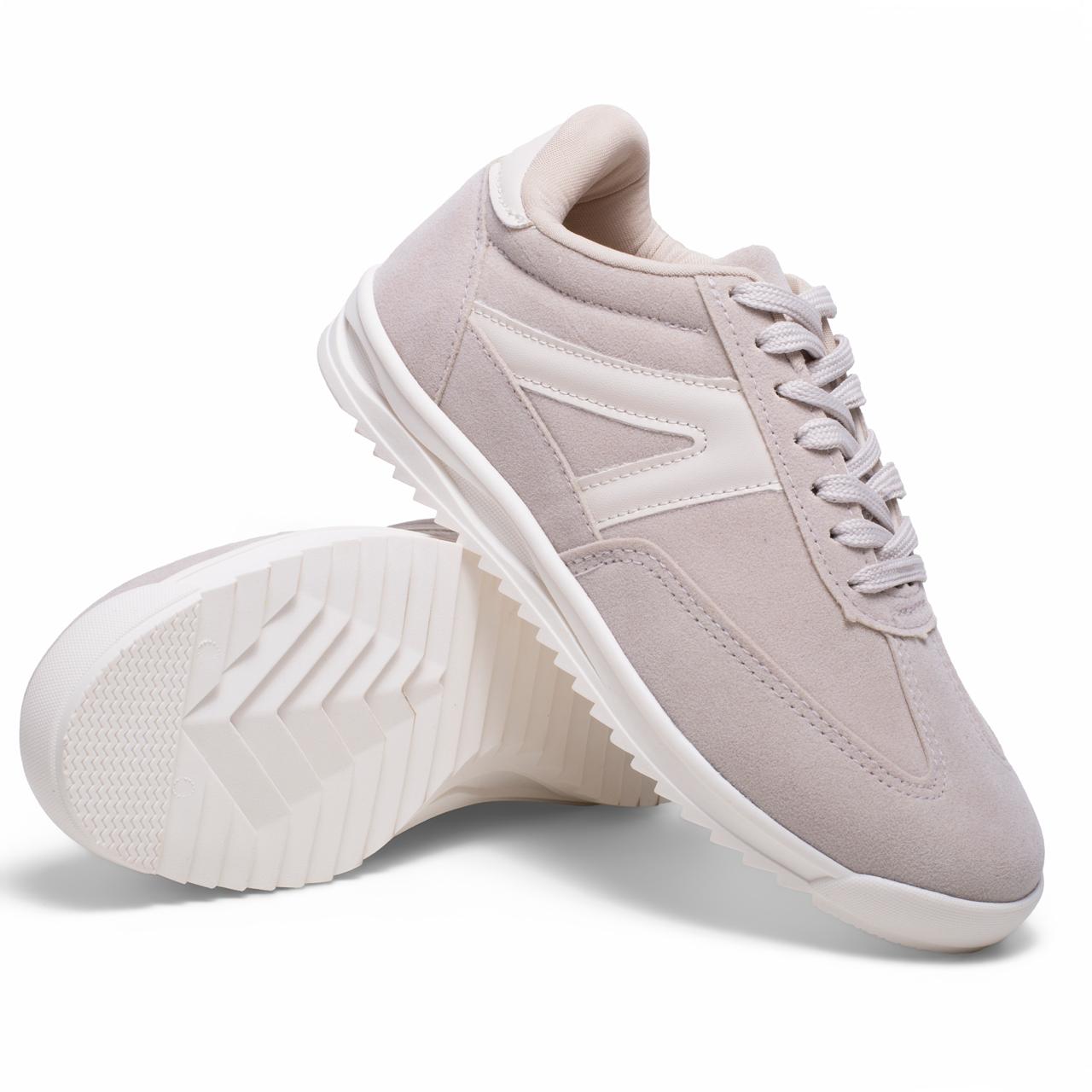 Tenis Feminino Retro