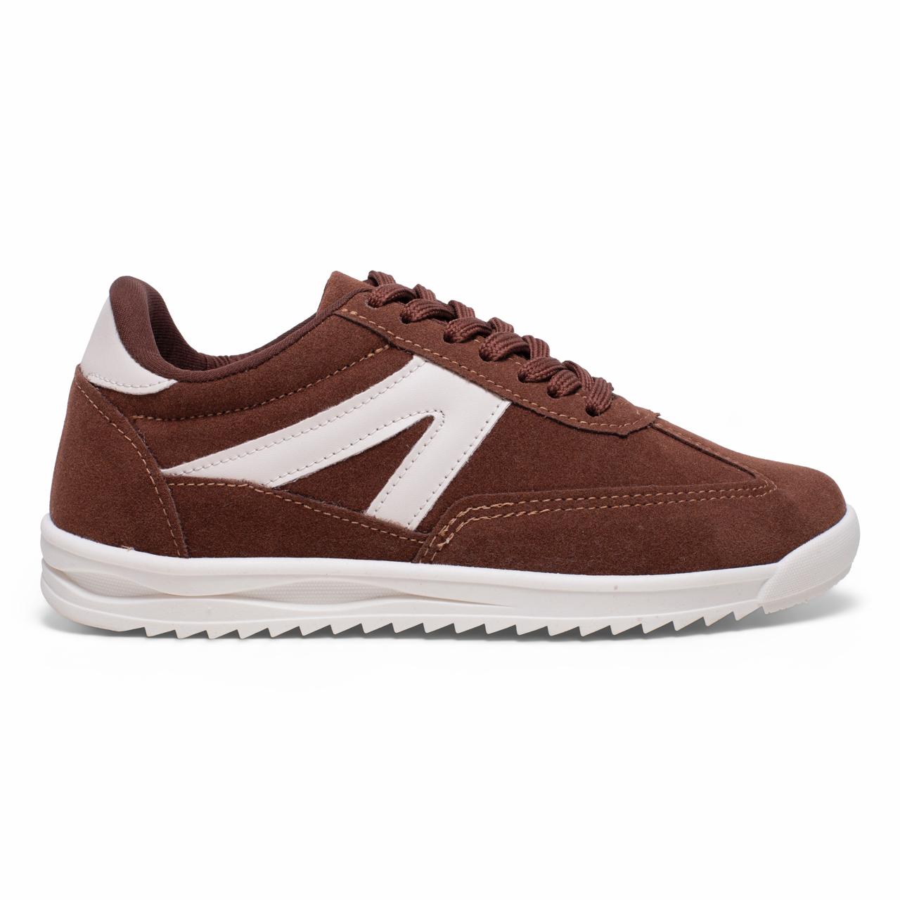 Tenis Feminino Retro