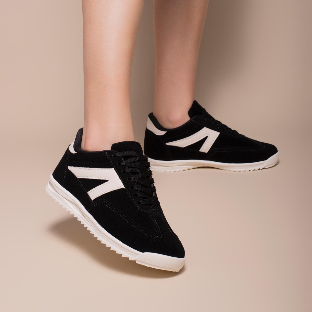Tenis Feminino Retro
