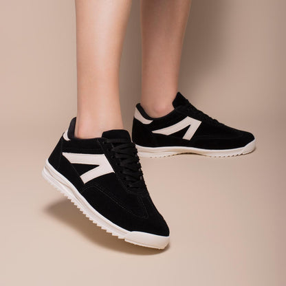 Tenis Feminino Retro