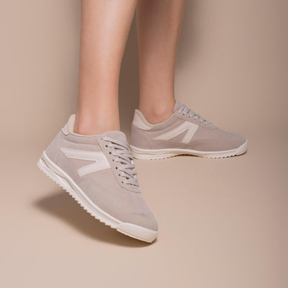 Tenis Feminino Retro