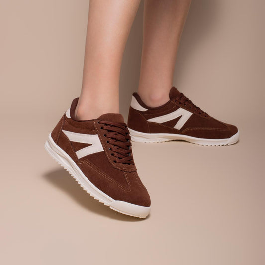 Tenis Feminino Retro