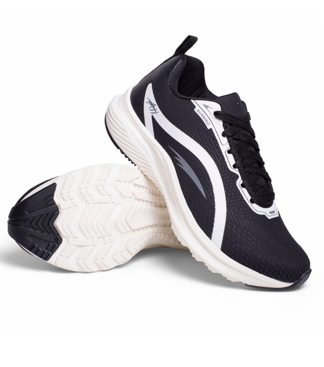 Tênis Feminino Esportivo Básico