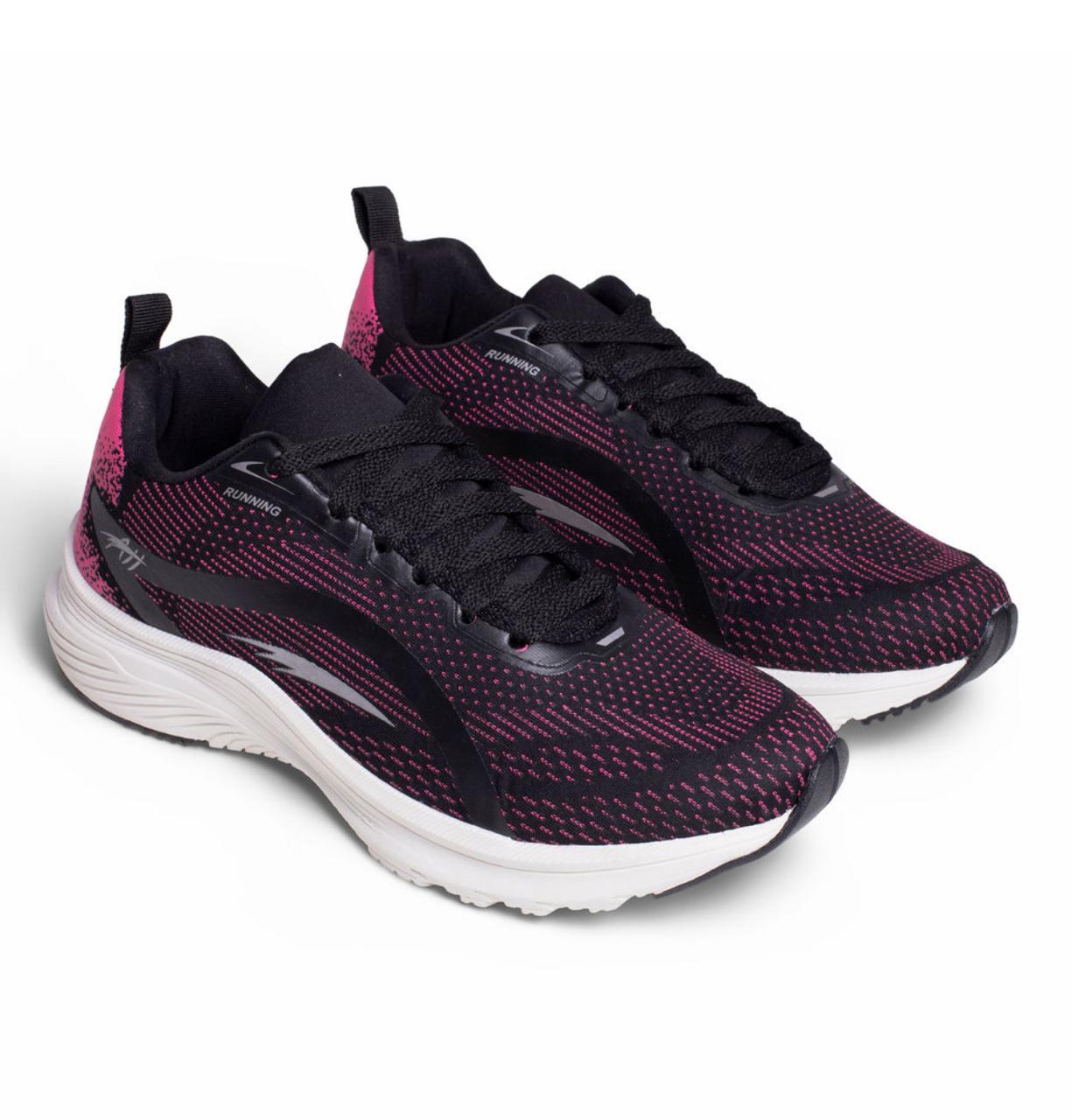 Tênis Feminino Esportivo Básico