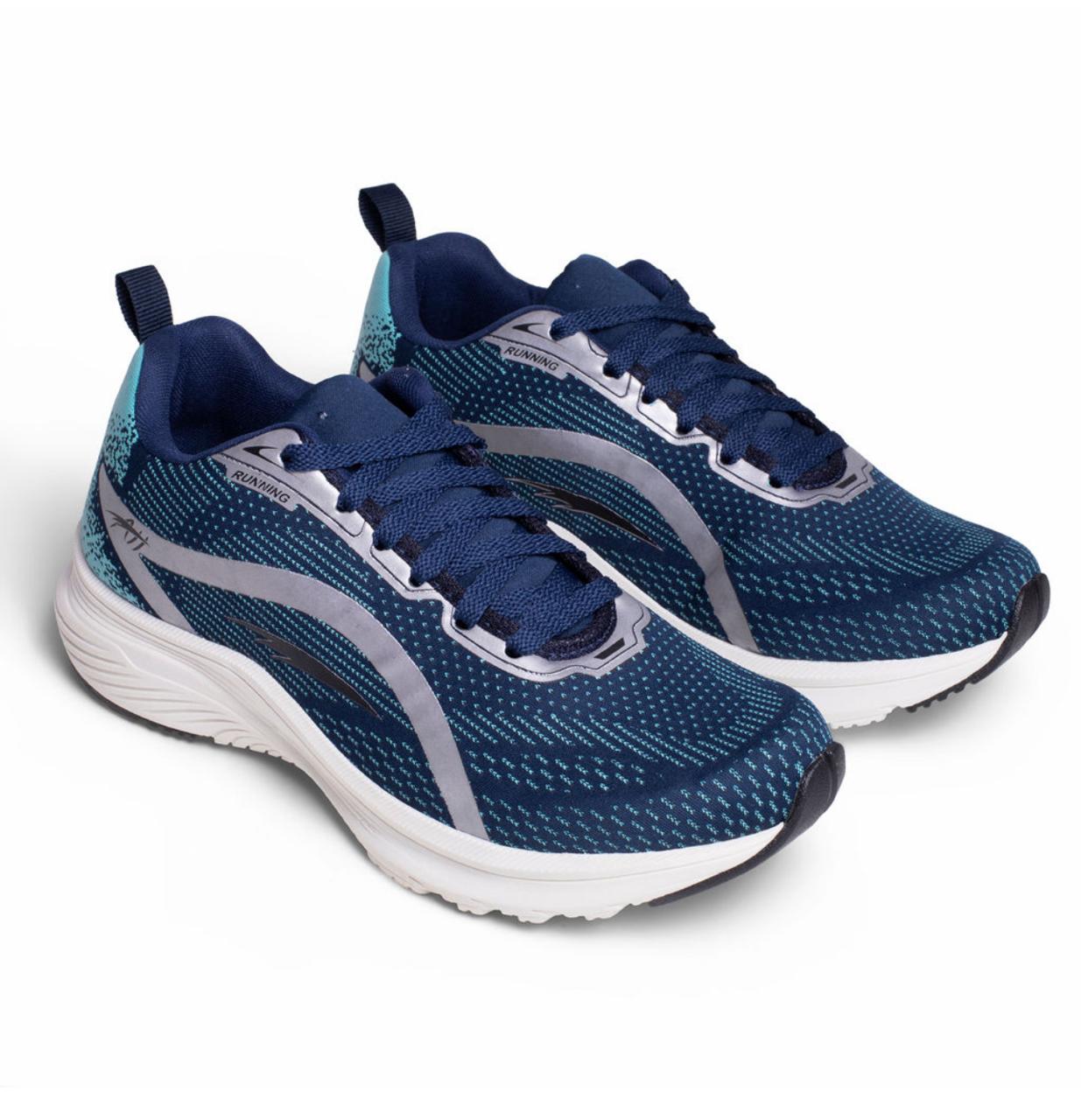 Tênis Feminino Esportivo Básico