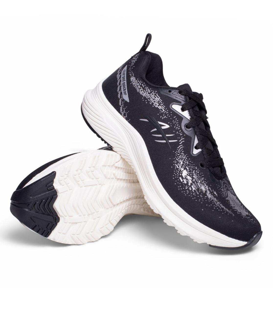 Tênis Feminino Esportivo Básico