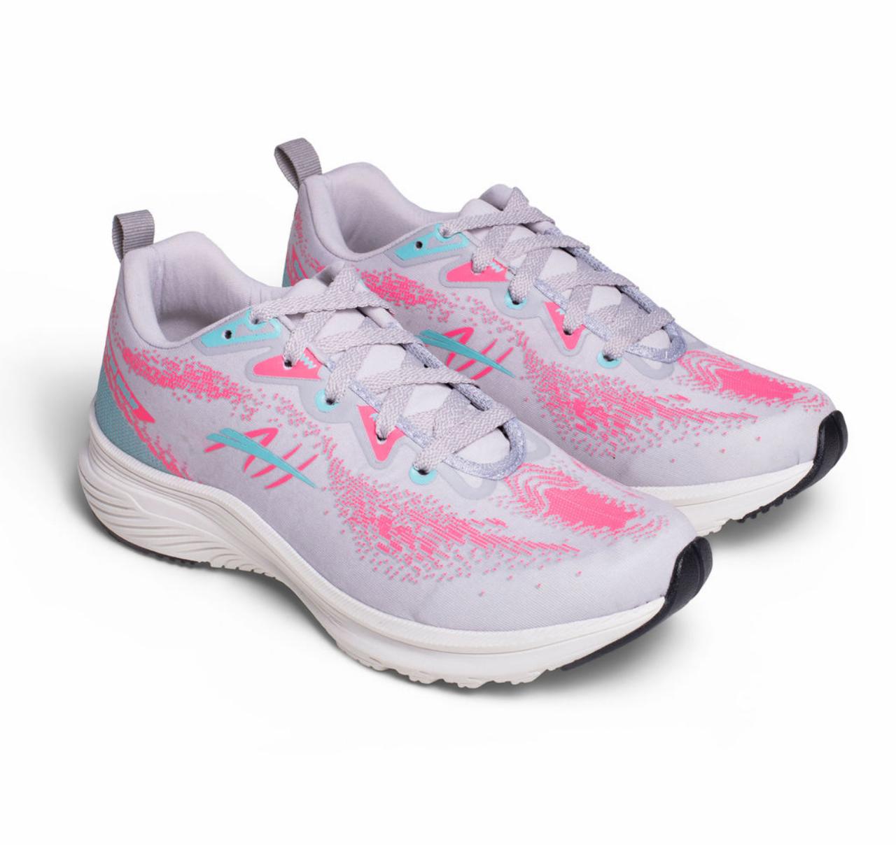 Tênis Feminino Esportivo Básico