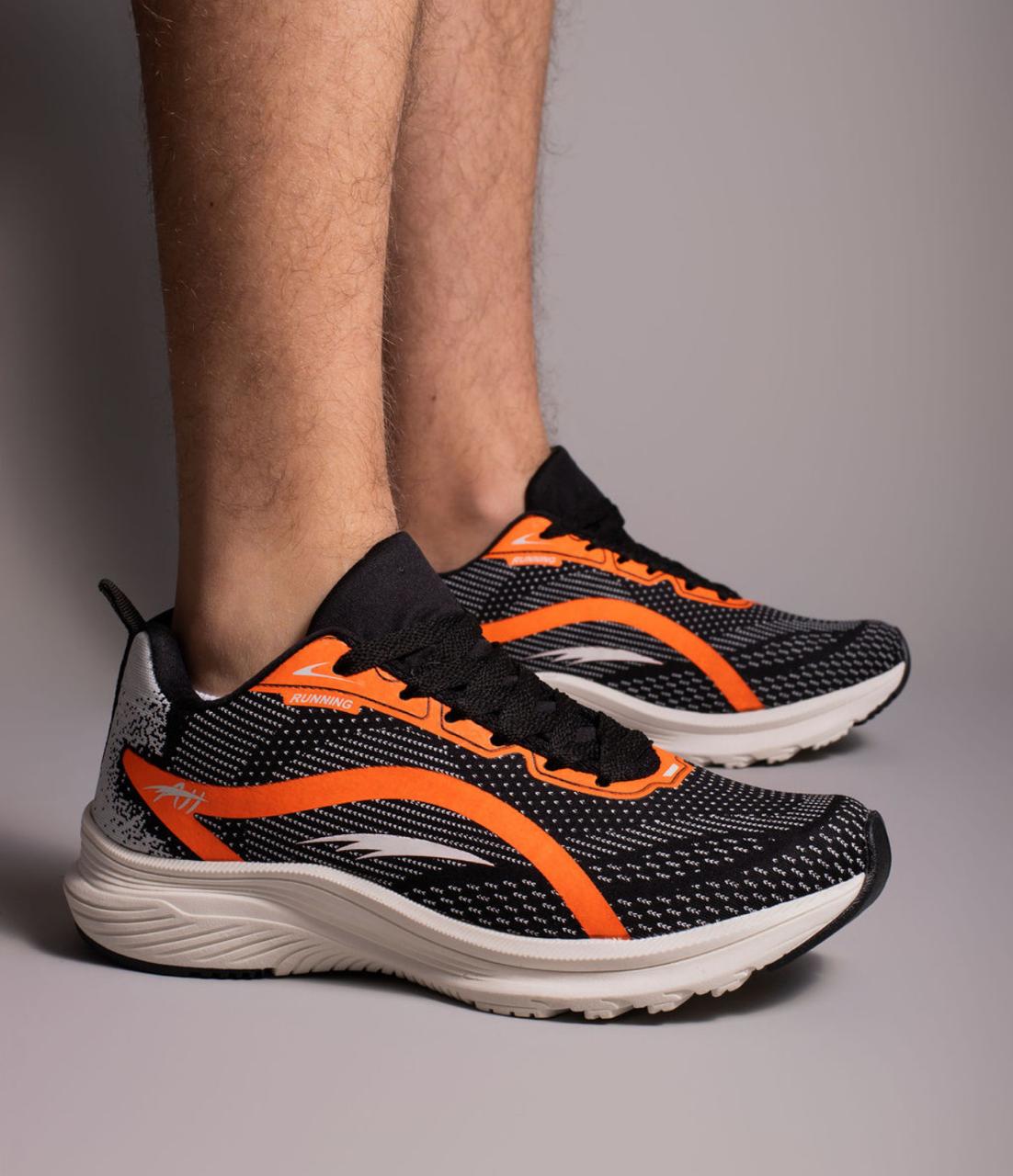Tênis Masculino Esportivo Básico